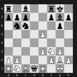 2024 SuperUnited Rapid & Blitz Croatia – Round 10 – Caruana Fabiano – 0-1 – Nepomniachtchi Ian – G46