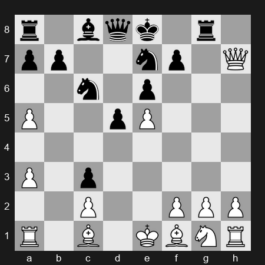 2024 SuperUnited Rapid & Blitz Croatia – Round 12 – Saric Ivan – 1-0 – Aronian Levon – G58