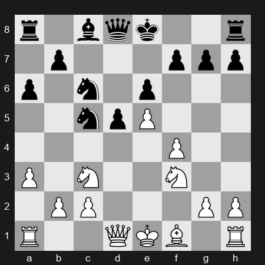 2024 SuperUnited Rapid & Blitz Croatia – Round 14 – Firouzja Alireza – 1-0 – Aronian Levon – G67