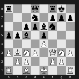2024 SuperUnited Rapid & Blitz Croatia – Round 18 – Aronian Levon – 0-1 – Caruana Fabiano – G88