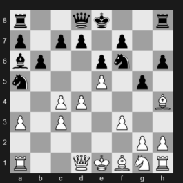 2024 SuperUnited Rapid & Blitz Croatia – Round 18 – Firouzja Alireza – 1-0 – Saric Ivan – G89