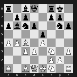 2024 SuperUnited Rapid & Blitz Croatia – Round 24 – Firouzja Alireza – 1-0 – Caruana Fabiano – G116