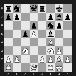 2024 SuperUnited Rapid & Blitz Croatia – Round 27 – Caruana Fabiano – 1-0 – Aronian Levon – G133