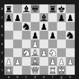 2024 SuperUnited Rapid & Blitz Croatia – Round 27 – Gukesh D – 1/2-1/2 – Giri Anish – G135