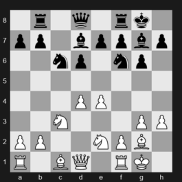 Tata Steel Chess 2025 – Round 10 – Warmerdam Max – 0-1 – Gukesh D – G60