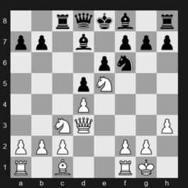 Tata Steel Chess 2025 – Round 11 – Keymer Vincent – 1/2-1/2 – Abdusattorov Nodirbek – G66