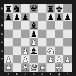 Tata Steel Chess 2025 – Round 12 – Wei Yi – 1/2-1/2 – Giri Anish – G72