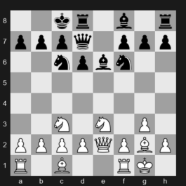 Tata Steel Chess 2025 – Round 13 – Gukesh D – 0-1 – Erigaisi Arjun – G82