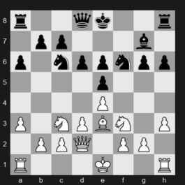 Norway Chess 2025 – Round 10 – Caruana Fabiano – 1-0 – Gukesh D – G42