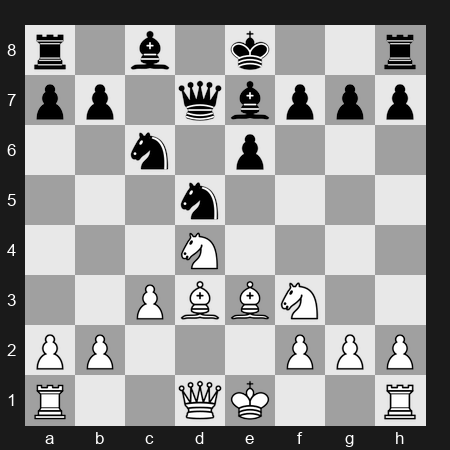 Norway Chess 2025 – Round 9 – Nakamura Hikaru – 1/2-1/2 – Erigaisi Arjun – G37