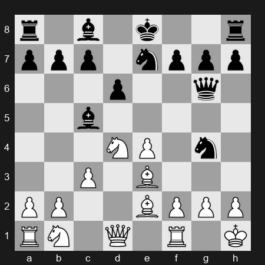 Superbet Rapid & Blitz Poland 2025 – Round 1 – Gavrilescu David – 1-0 – Topalov Veselin – G2