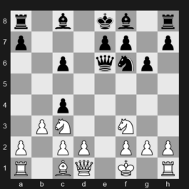 Superbet Rapid & Blitz Poland 2025 – Round 10 – Aronian Levon – 1-0 – Topalov Veselin – G48