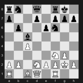 Superbet Rapid & Blitz Poland 2025 – Round 13 – Deac Bogdan-Daniel – 1-0 – Aronian Levon – G62