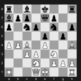 Superbet Rapid & Blitz Poland 2025 – Round 14 – Firouzja Alireza – 1/2-1/2 – Deac Bogdan-Daniel – G66