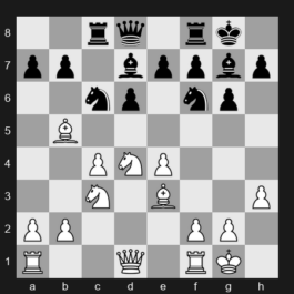 Superbet Rapid & Blitz Poland 2025 – Round 14 – Vachier-Lagrave Maxime – 1-0 – Gavrilescu David – G68