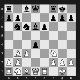 Superbet Rapid & Blitz Poland 2025 – Round 15 – Aravindh Chithambaram VR. – 0-1 – Topalov Veselin – G74