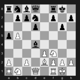 Superbet Rapid & Blitz Poland 2025 – Round 16 – Topalov Veselin – 0-1 – Praggnanandhaa R – G80