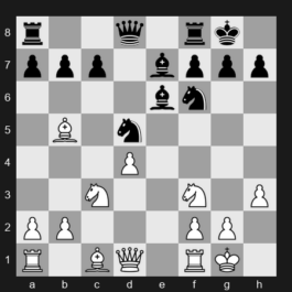 Superbet Rapid & Blitz Poland 2025 – Round 16 – Vachier-Lagrave Maxime – 1-0 – Aronian Levon – G79