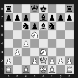 Superbet Rapid & Blitz Poland 2025 – Round 17 – Aronian Levon – 0-1 – Vladimir Fedoseev – G85