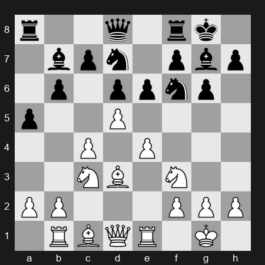 Superbet Rapid & Blitz Poland 2025 – Round 17 – Deac Bogdan-Daniel – 1-0 – Duda Jan-Krzysztof – G83