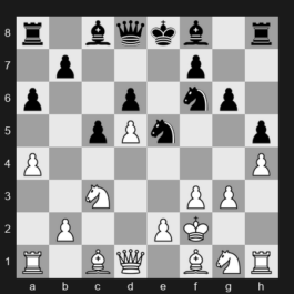 Superbet Rapid & Blitz Poland 2025 – Round 2 – Aronian Levon – 1/2-1/2 – Vachier-Lagrave Maxime – G7