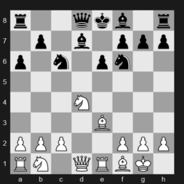 Superbet Rapid & Blitz Poland 2025 – Round 20 – Firouzja Alireza – 1-0 – Topalov Veselin – G97