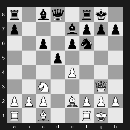 Superbet Rapid & Blitz Poland 2025 – Round 25 – Gavrilescu David – 0-1 – Duda Jan-Krzysztof – G122