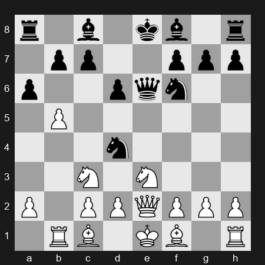 Superbet Rapid & Blitz Poland 2025 – Round 4 – Aronian Levon – 1-0 – Deac Bogdan-Daniel – G18