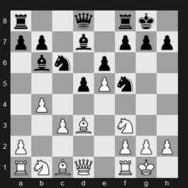 Superbet Rapid & Blitz Poland 2025 – Round 6 – Firouzja Alireza – 1/2-1/2 – Aronian Levon – G29