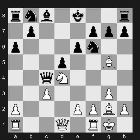 Superbet Rapid & Blitz Poland 2025 – Round 8 – Vladimir Fedoseev – 1/2-1/2 – Aronian Levon – G37