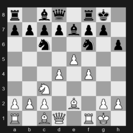 ???? Saint Louis Rapid and Blitz 2025 – Round 10 – Aronian Levon – 1/2-1/2 – Gukesh D – G49
