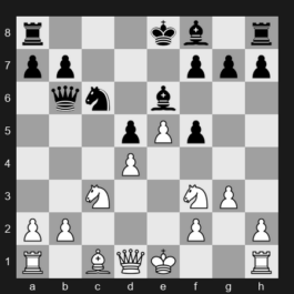 ???? Saint Louis Rapid and Blitz 2025 – Round 11 – So Wesley – 1/2-1/2 – Aronian Levon – G55