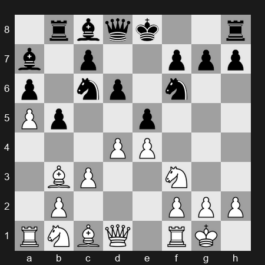 ???? Saint Louis Rapid and Blitz 2025 – Round 13 – Dominguez Perez Leinier – 0-1 – Aronian Levon – G63