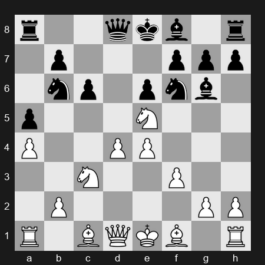 ???? Saint Louis Rapid and Blitz 2025 – Round 15 – Sam Shankland – 0-1 – Abdusattorov Nodirbek – G74