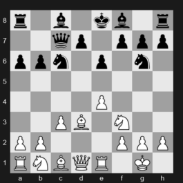 ???? Saint Louis Rapid and Blitz 2025 – Round 15 – Vachier-Lagrave Maxime – 1/2-1/2 – Grigoriy Oparin – G75
