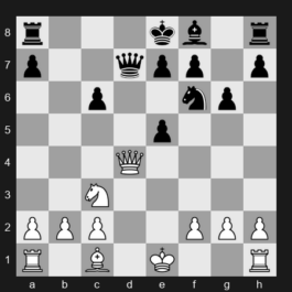 ???? Saint Louis Rapid and Blitz 2025 – Round 16 – Aronian Levon – 1/2-1/2 – Vachier-Lagrave Maxime – G78