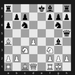 ???? Saint Louis Rapid and Blitz 2025 – Round 16 – Gukesh D – 0-1 – Le Quang Liem – G80