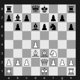 ???? Saint Louis Rapid and Blitz 2025 – Round 17 – Grigoriy Oparin – 0-1 – Aronian Levon – G85