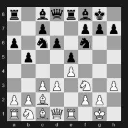 ???? Saint Louis Rapid and Blitz 2025 – Round 18 – Aronian Levon – 1-0 – Sam Shankland – G87