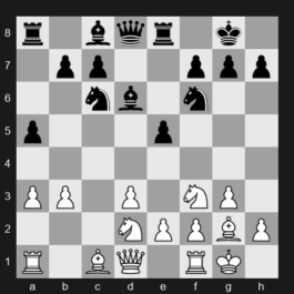 ???? Saint Louis Rapid and Blitz 2025 – Round 18 – So Wesley – 1/2-1/2 – Vachier-Lagrave Maxime – G89