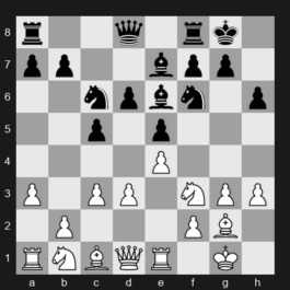 ???? Saint Louis Rapid and Blitz 2025 – Round 19 – Gukesh D – 1/2-1/2 – Aronian Levon – G94