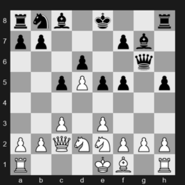 ???? Saint Louis Rapid and Blitz 2025 – Round 19 – So Wesley – 0-1 – Grigoriy Oparin – G93