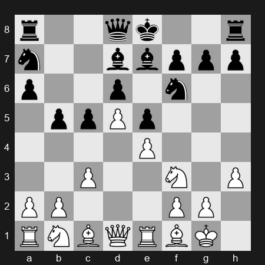 ???? Saint Louis Rapid and Blitz 2025 – Round 2 – Gukesh D – 1-0 – Grigoriy Oparin – G10