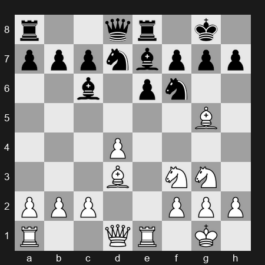 ???? Saint Louis Rapid and Blitz 2025 – Round 2 – Vachier-Lagrave Maxime – 0-1 – Aronian Levon – G7