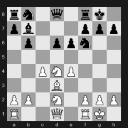 ???? Saint Louis Rapid and Blitz 2025 – Round 21 – Abdusattorov Nodirbek – 1/2-1/2 – Aronian Levon – G101