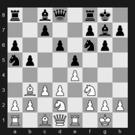 ???? Saint Louis Rapid and Blitz 2025 – Round 23 – Abdusattorov Nodirbek – 1/2-1/2 – So Wesley – G113