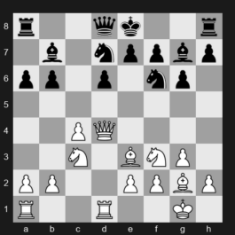 ???? Saint Louis Rapid and Blitz 2025 – Round 23 – Caruana Fabiano – 0-1 – Aronian Levon – G111