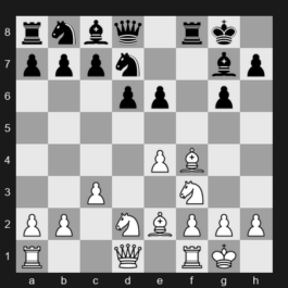 ???? Saint Louis Rapid and Blitz 2025 – Round 24 – Abdusattorov Nodirbek – 1/2-1/2 – Sam Shankland – G119
