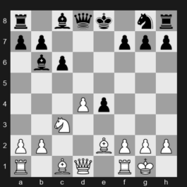 ???? Saint Louis Rapid and Blitz 2025 – Round 24 – Aronian Levon – 1/2-1/2 – Le Quang Liem – G117
