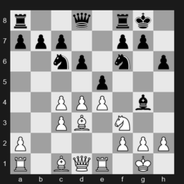 ???? Saint Louis Rapid and Blitz 2025 – Round 25 – Le Quang Liem – 1/2-1/2 – Gukesh D – G125